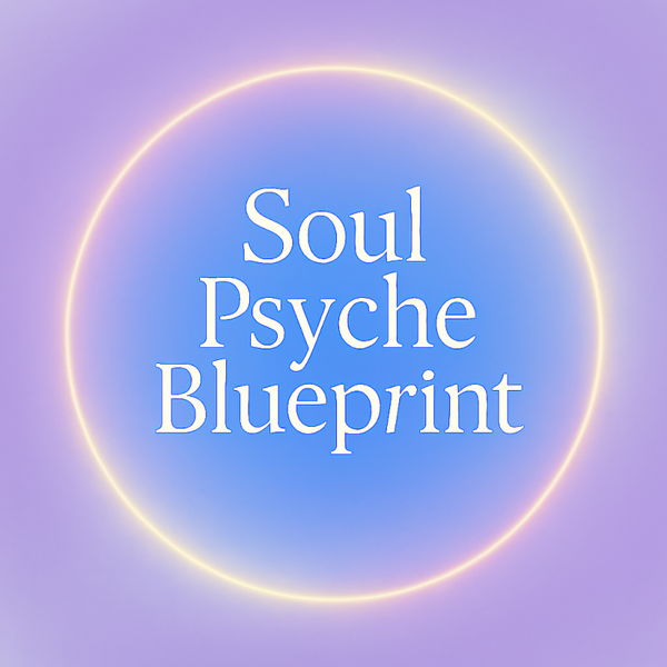 Mind & Soul Blueprint