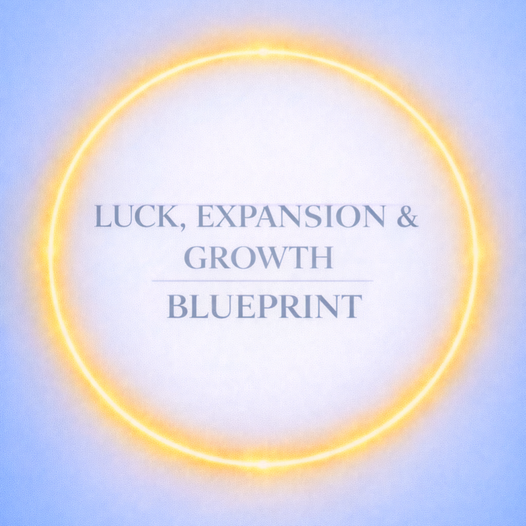 Expansion & Growth Blueprint (Jupiter)