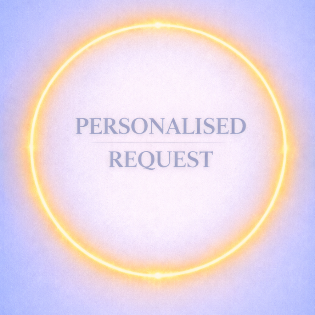 Personalised Request