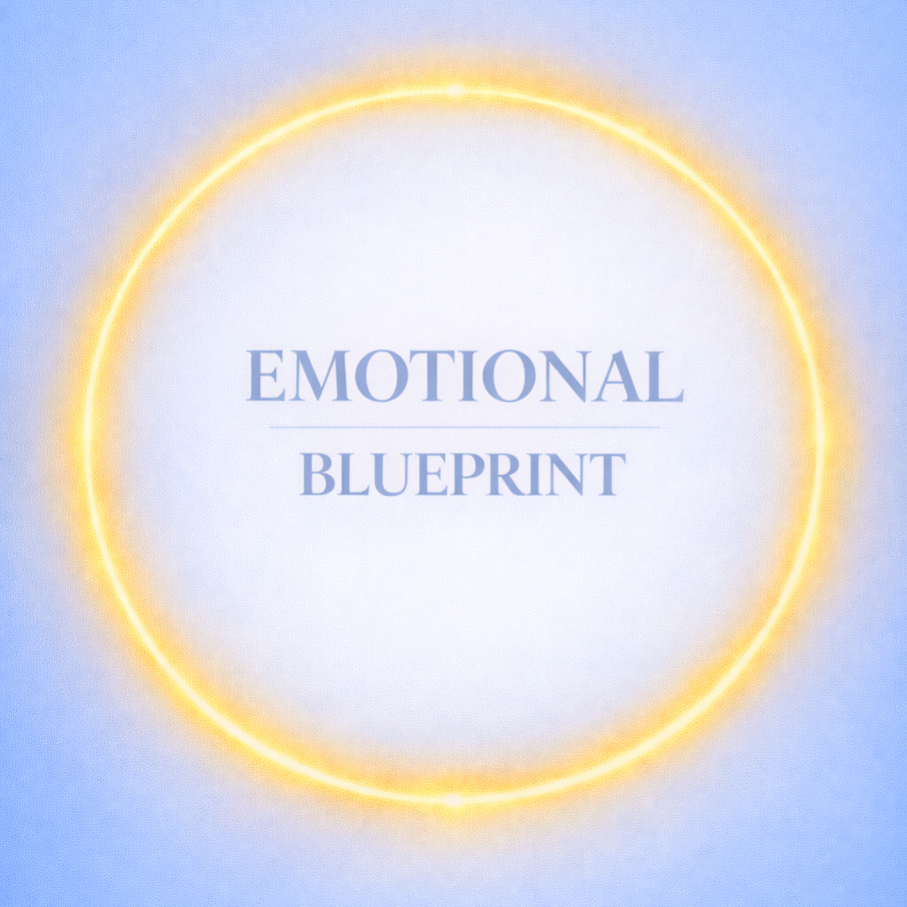 Emotional Blueprint ( Moon)