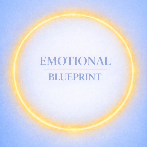 Emotional Blueprint ( Moon)