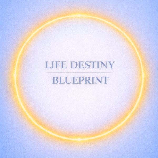 Life Destiny Blueprint (Northnode)