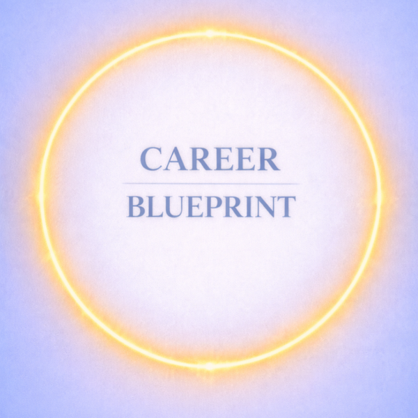 Career Blueprint (Midheaven)