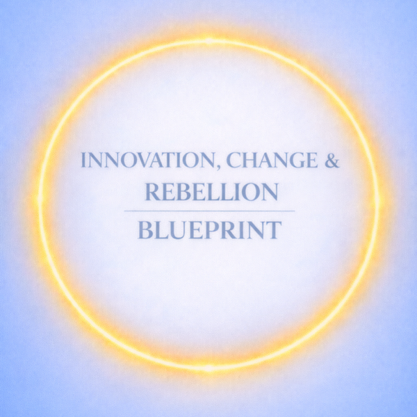Innovation & Change Blueprint (Uranus)