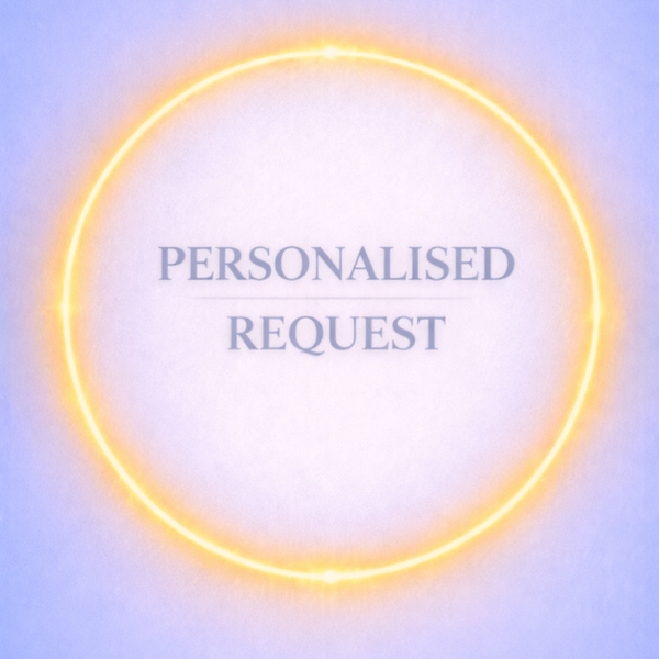 Personalised Request