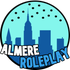 Almere Roleplay officiële website