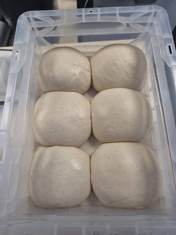 Weasel Dough (Delivered)