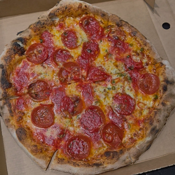 Pepperoni Special