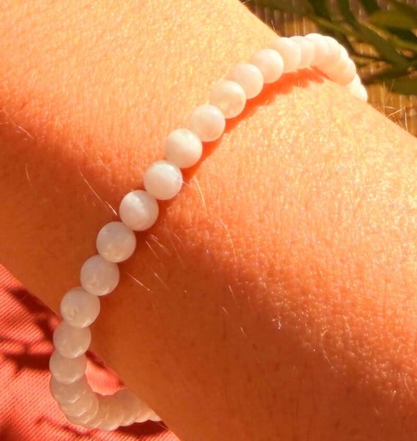 Bracelets pierres naturelles