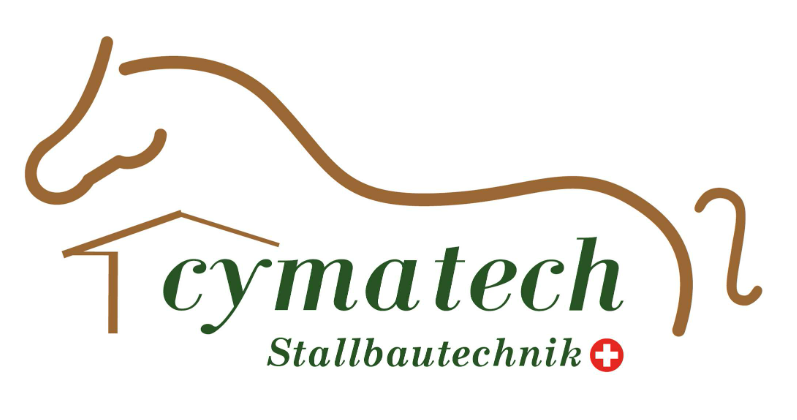 cymatech GmbH Logo – Stallrenovation & Spezialanfertigungen