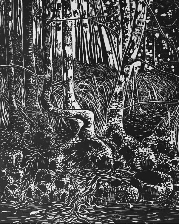 MYRTLE FOREST SNUG II