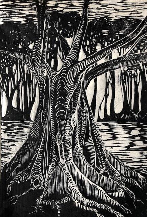 MYRTLE FOREST SNUG II