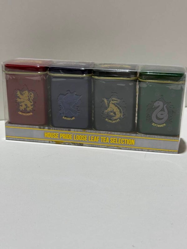 New english tea - Harry Potter - Loose Leaf set