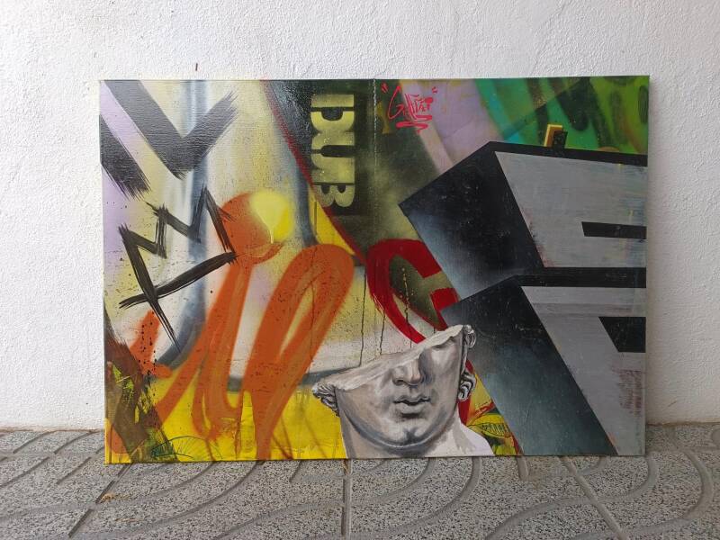 2-Perfeito para escritórios, salas de estudo e espaços criativos.