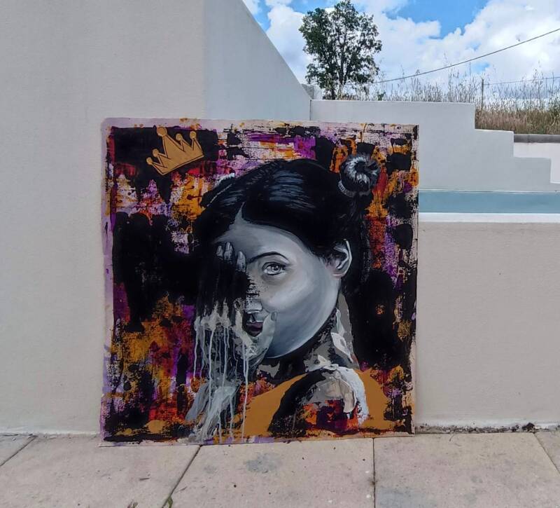 8-Ideal para espaços que valorizam introspeção, autenticidade e profundidade emocional