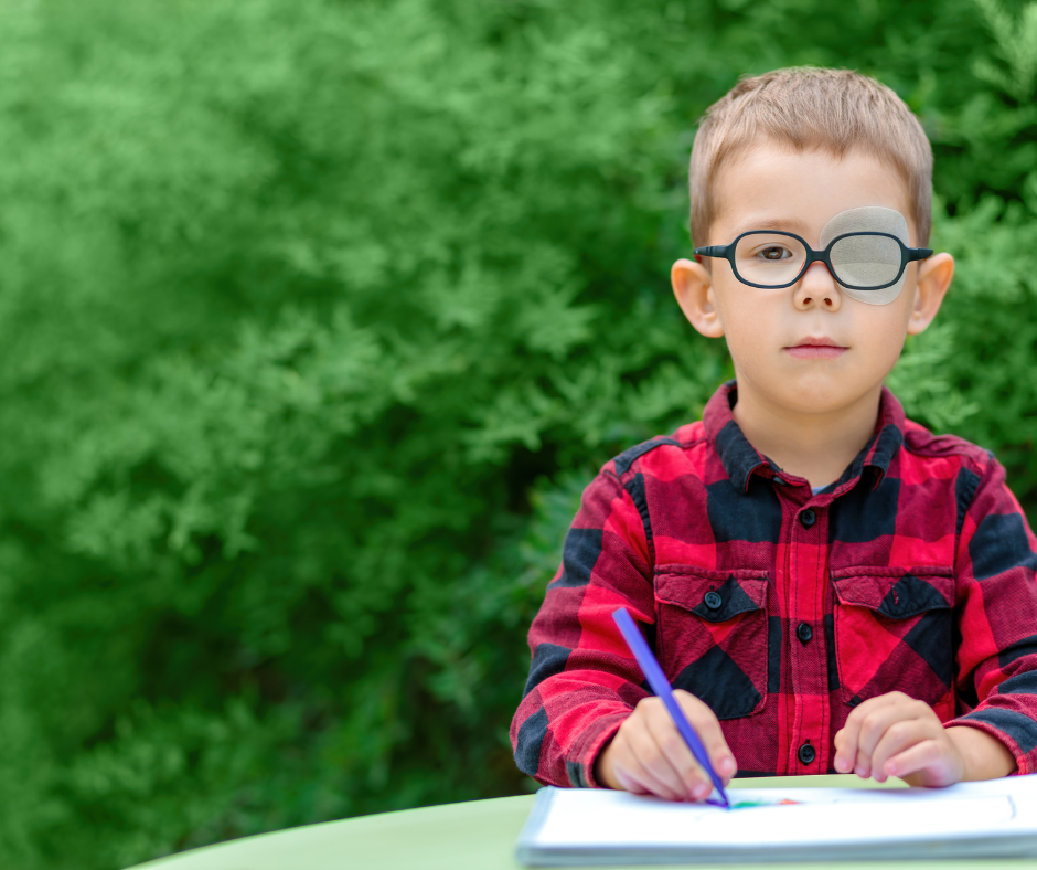 Visão e Aprendizagem