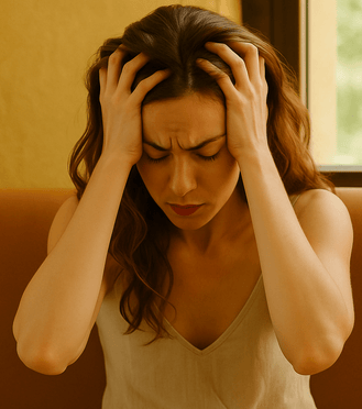Stress en acupunctuur