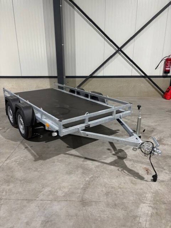 vdm-trailer multi-transporters