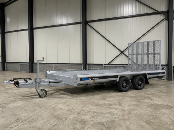 hulco machine transporters