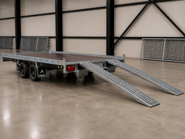 anssems multi - auto transporters