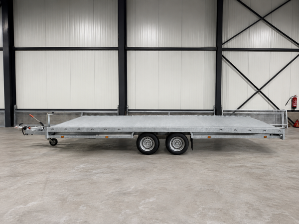 hulco  multi - auto transporters