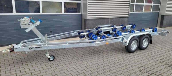 vlemmix boot trailers