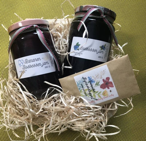 TIP  Ook leuk als cadeau !