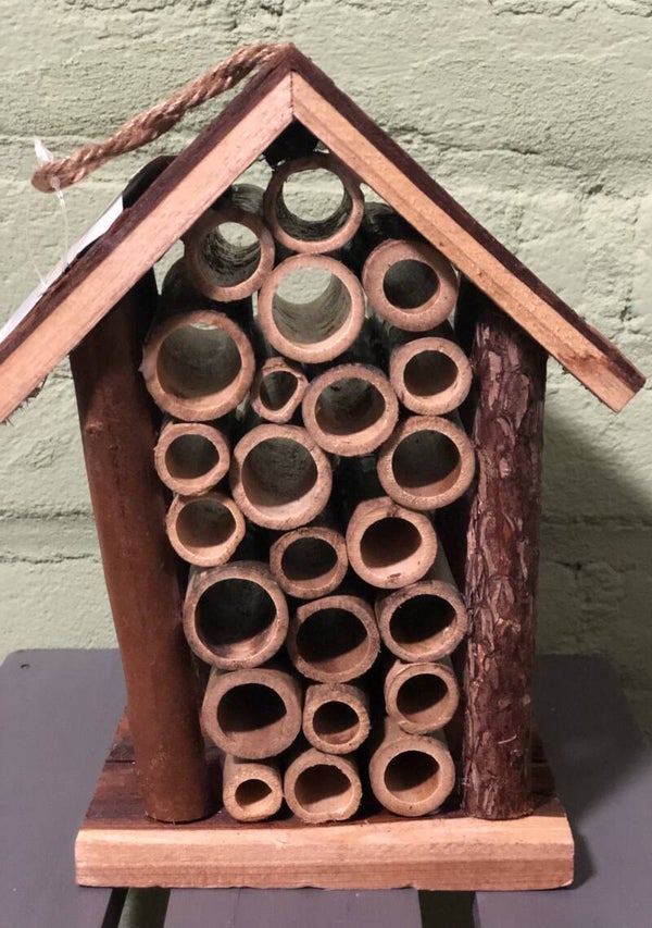 Insecten hotel