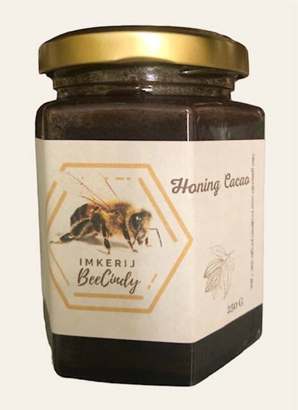 Honing Cacao