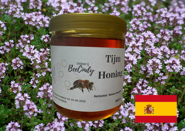Tijm Honing