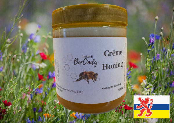 Créme Honing
