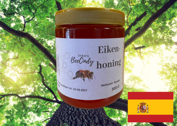 Eiken Honing