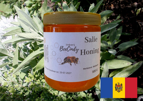 Salie Honing