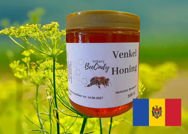 Venkel Honing