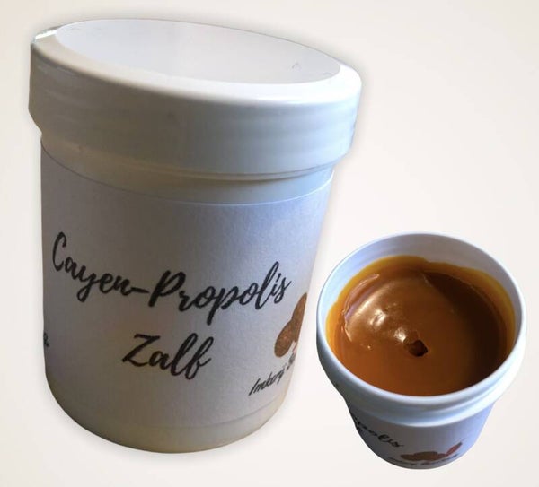 Cayen - Propolis zalf 30 G