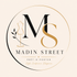 MADIN Street