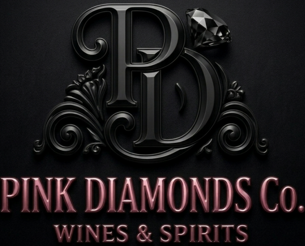 "Diamond Cuvée" – Celebration Edition Rosé