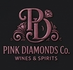 PINK DIAMONDS Co. WINES &amp; SPIRITS