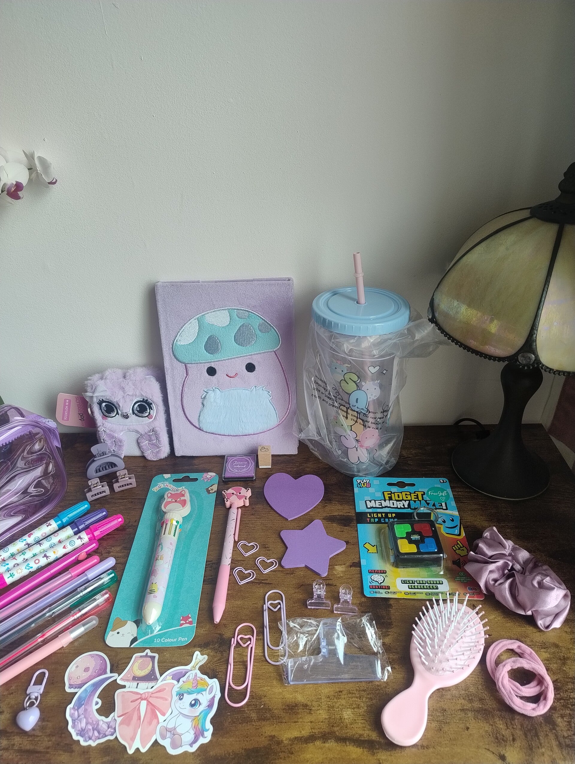 Squishmallows bundle