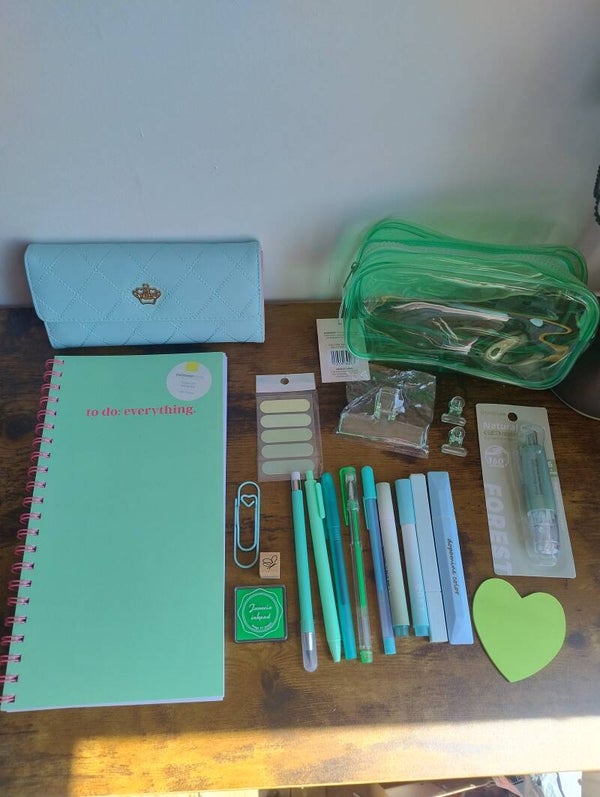 To do bundle