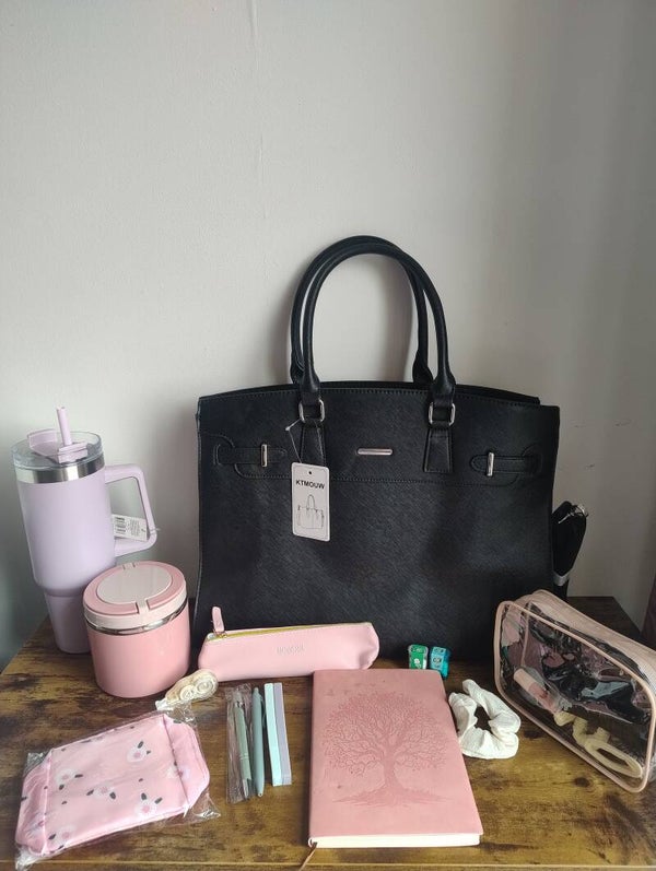Work bag bundle