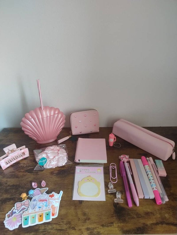 Cute small bundle