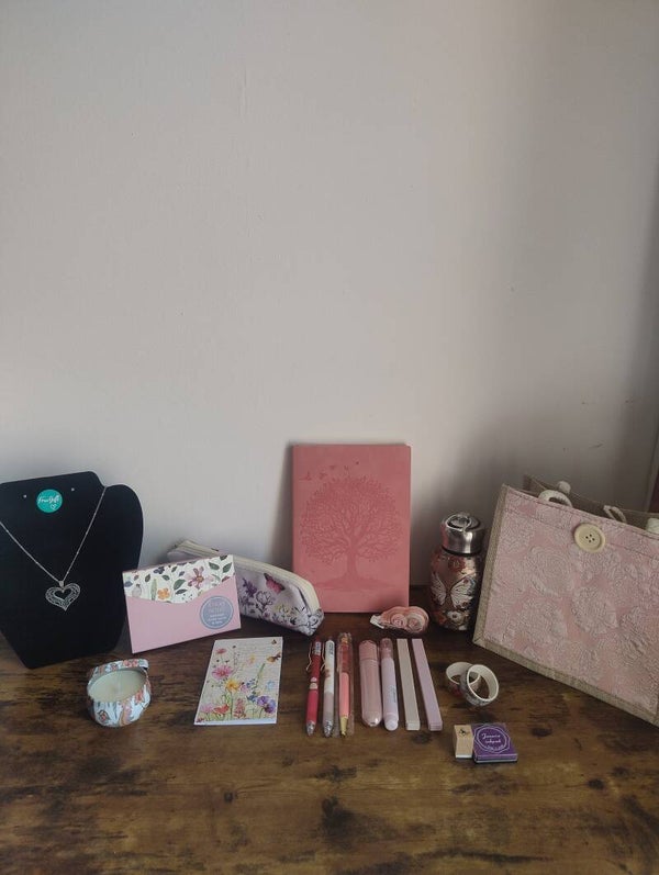 Butterflies and Journaling