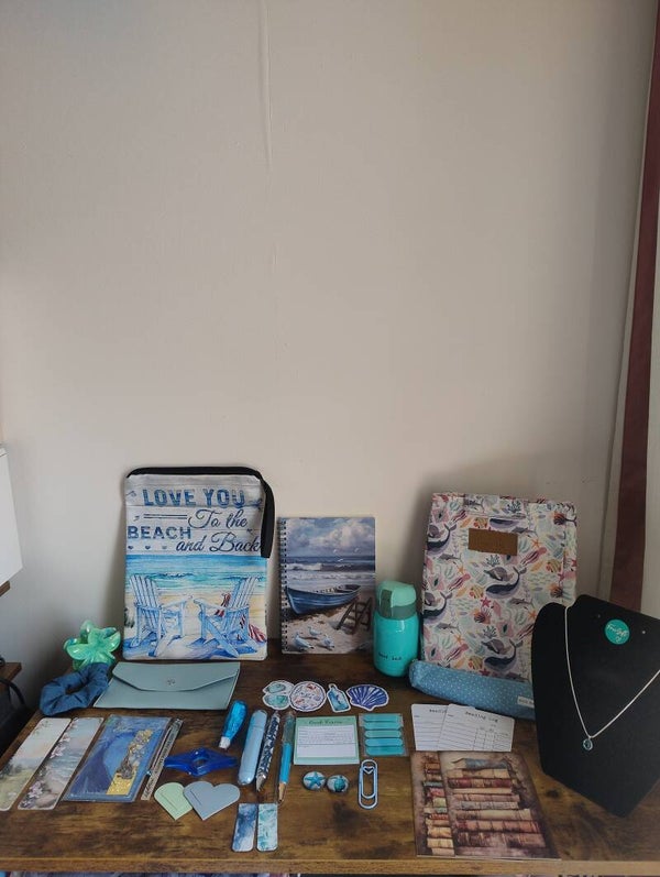 The ultimate beach bundle