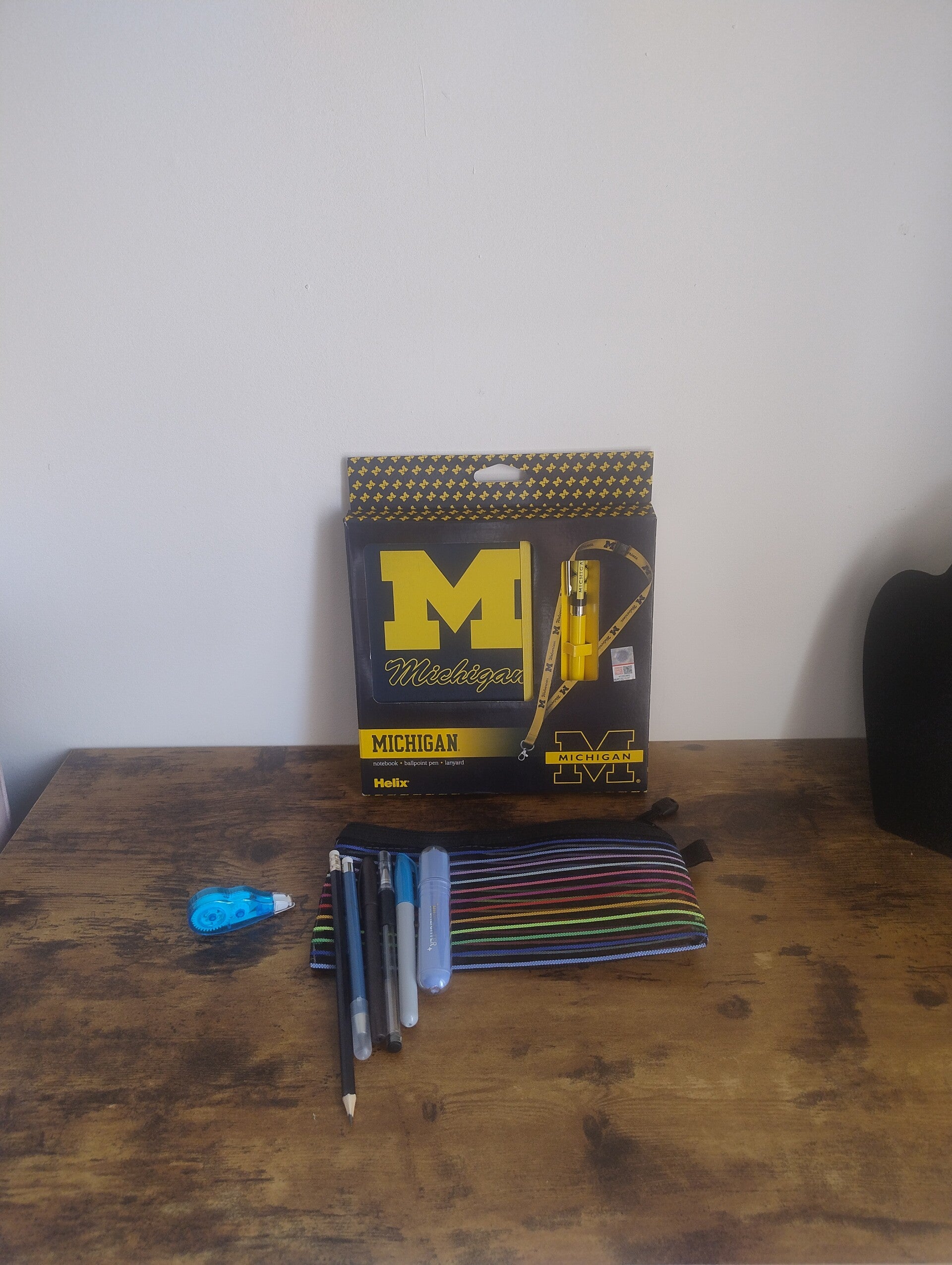 Basic back to school mini bundle