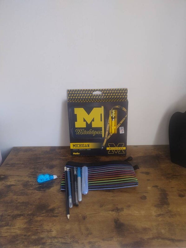 Basic back to school mini bundle