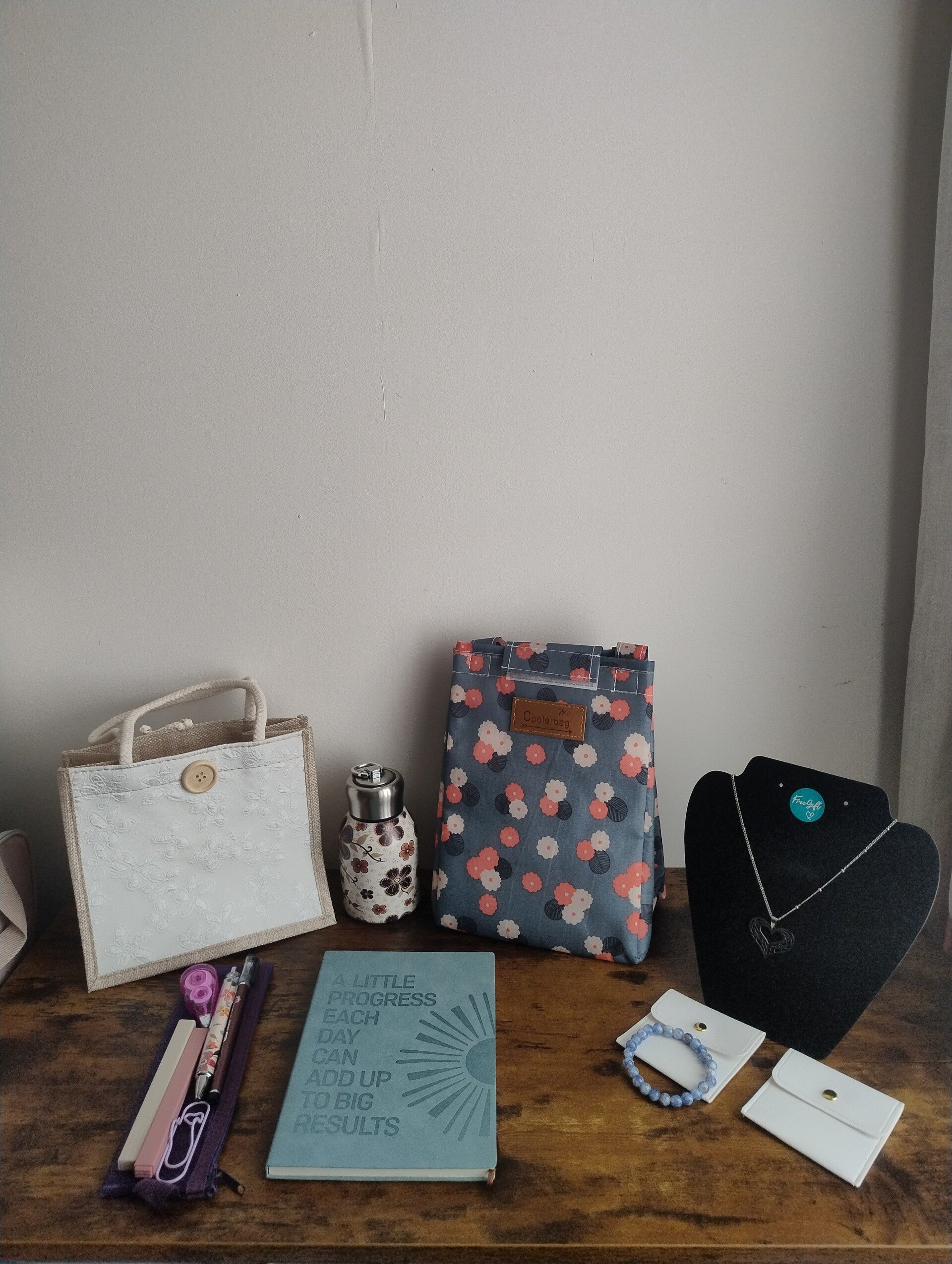 Basic work or day out bundle.