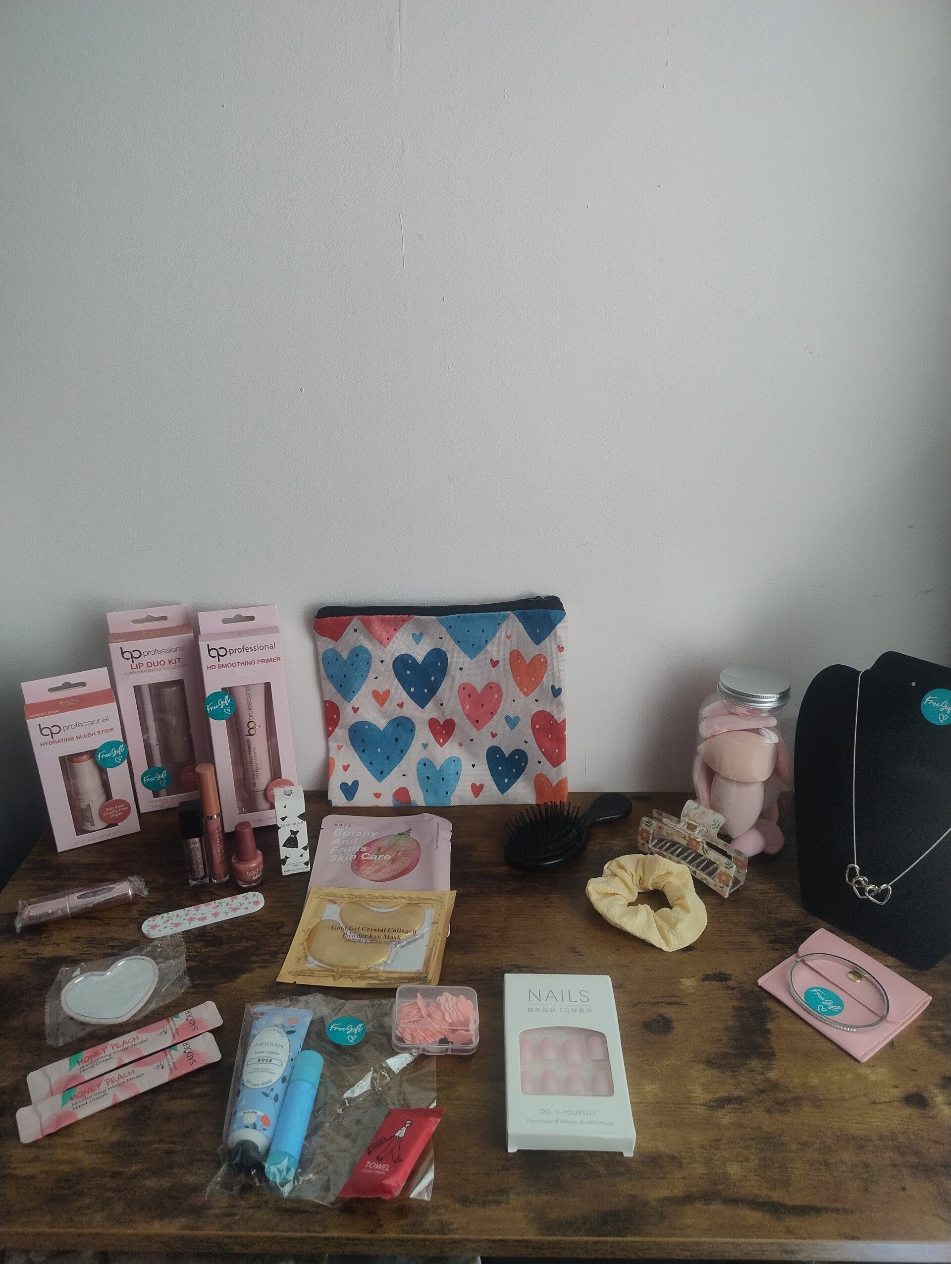 Mini Beauty bundle