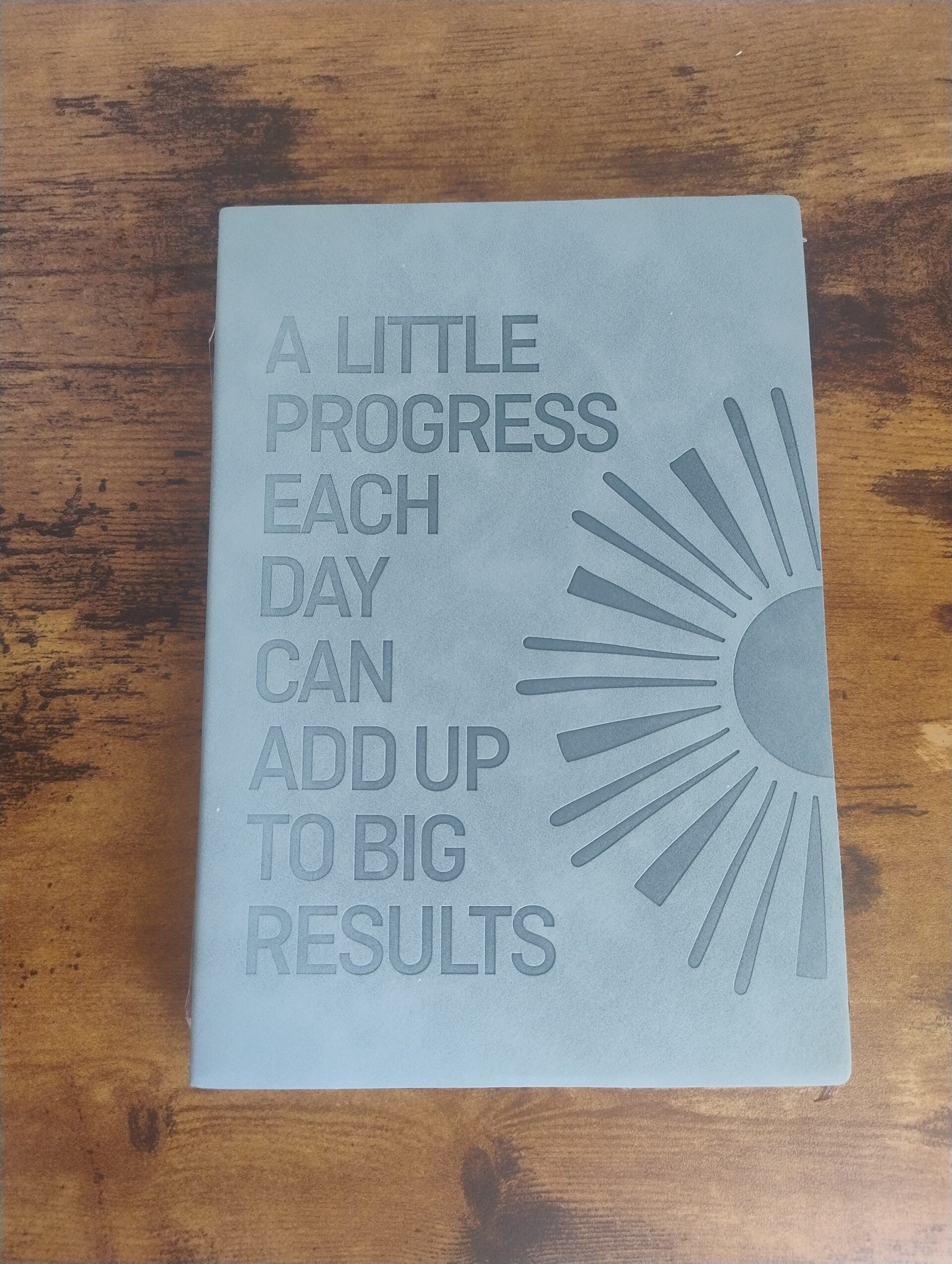 Inspirational Journals