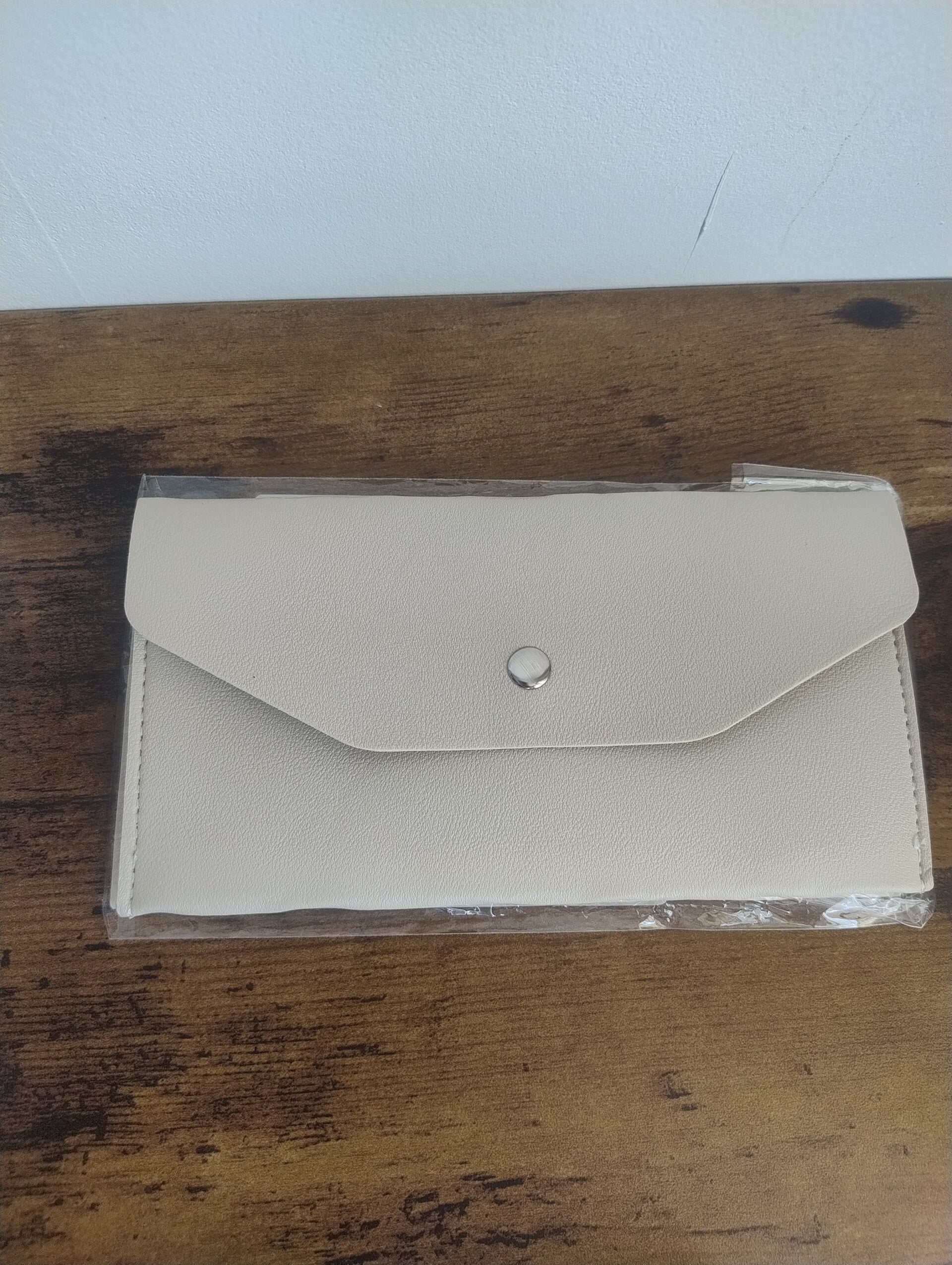 Bookmarker case - comes with free bookmark
